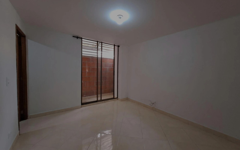 Apartamento en Sabaneta en Holanda