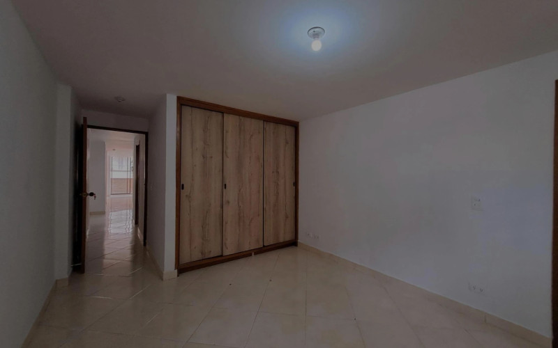 Apartamento en Sabaneta en Holanda