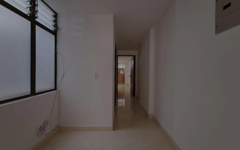 Apartamento en Sabaneta en Holanda