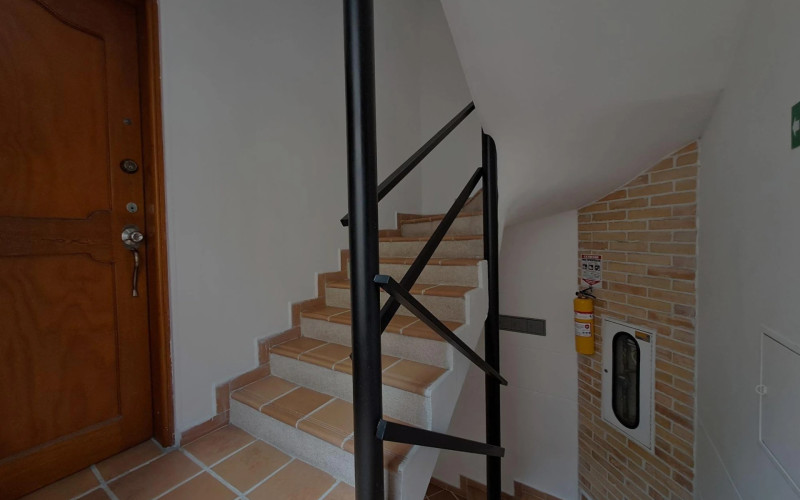 Apartamento en Sabaneta en Holanda