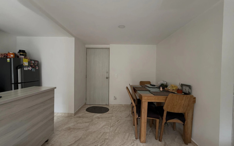 Apartamento en Sabaneta en Loma de San Jose