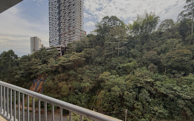 Apartamento en Sabaneta en Loma de San Jose