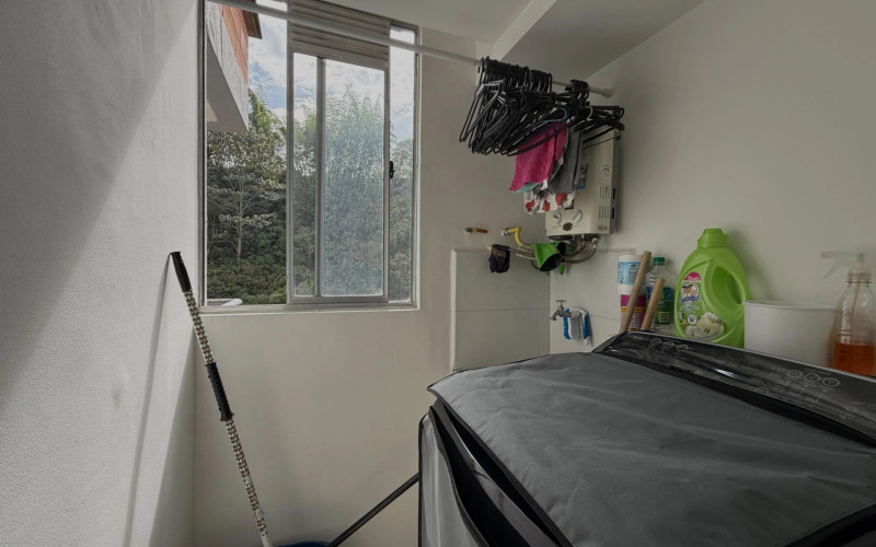 Apartamento en Sabaneta en Loma de San Jose