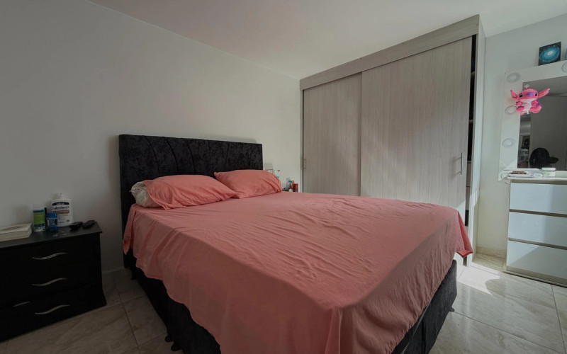 Apartamento en Sabaneta en Loma de San Jose
