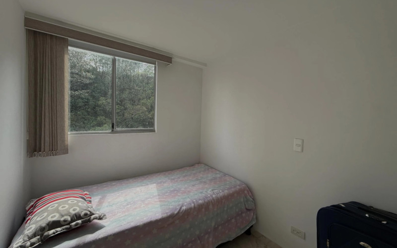 Apartamento en Sabaneta en Loma de San Jose