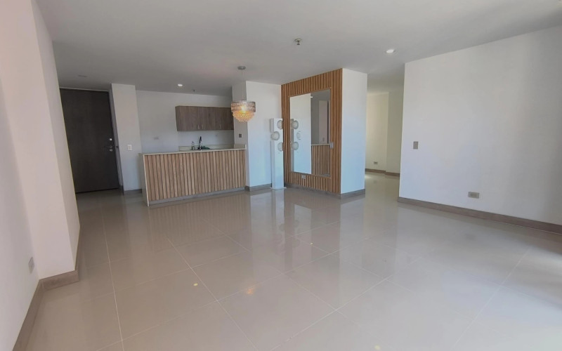Apartamento en Medellín en San Germán