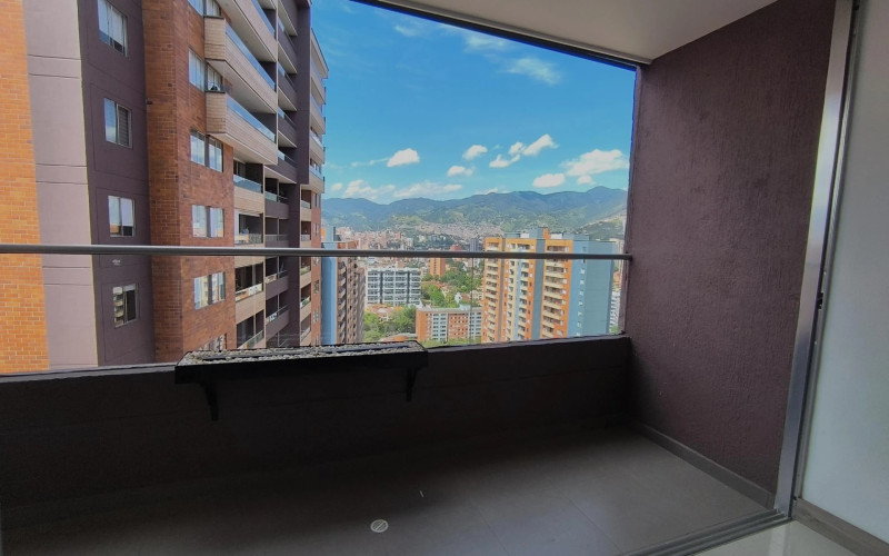 Apartamento en Medellín en San Germán