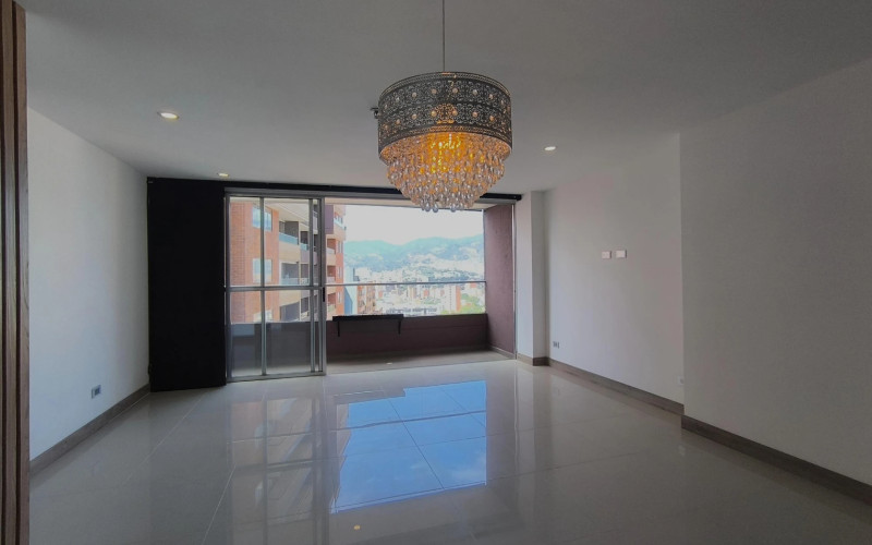 Apartamento en Medellín en San Germán