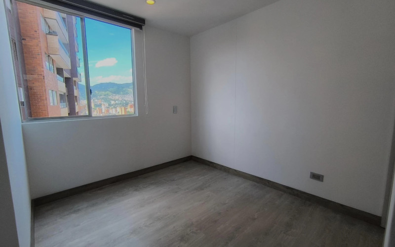 Apartamento en Medellín en San Germán