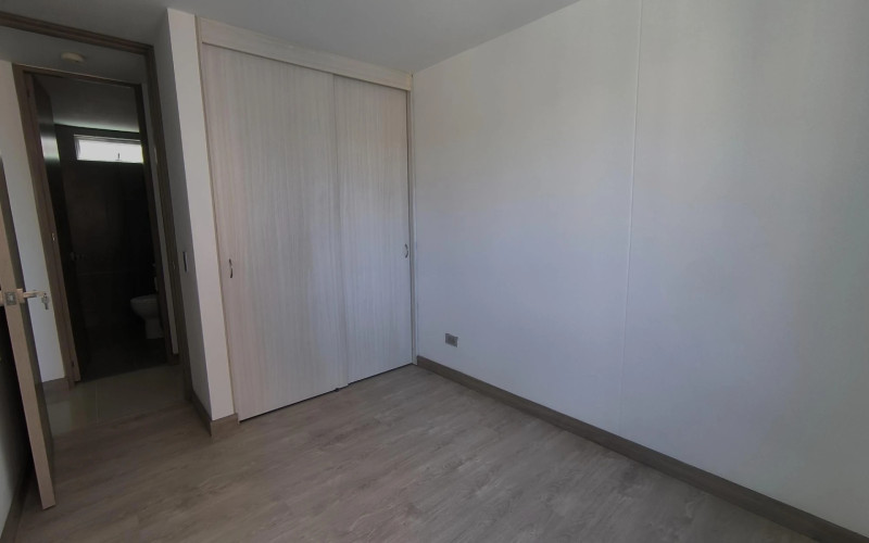 Apartamento en Medellín en San Germán