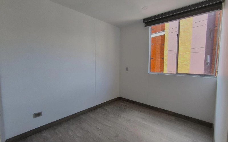 Apartamento en Medellín en San Germán