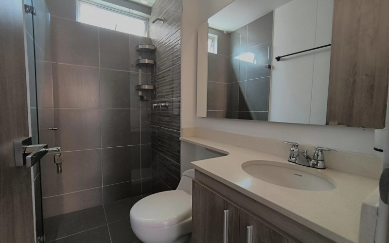 Apartamento en Medellín en San Germán