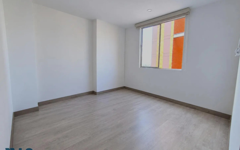 Apartamento en Medellín en San Germán