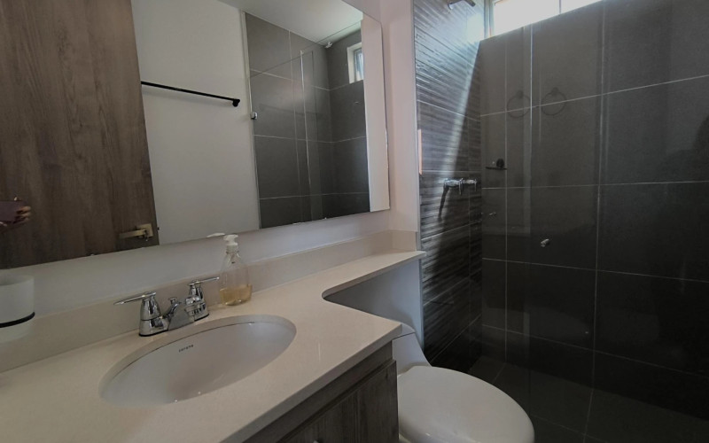 Apartamento en Medellín en San Germán