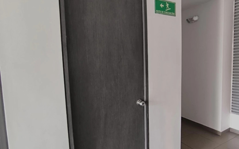Apartamento en Medellín en San Germán