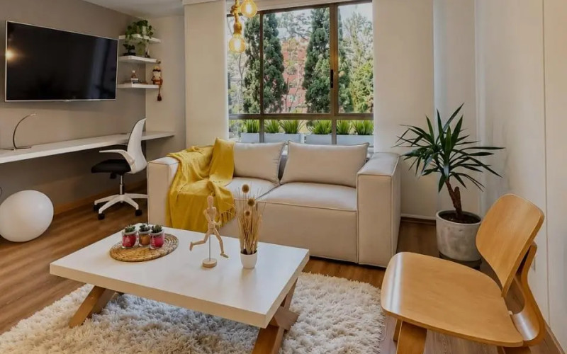 Apartamento en Medellín en La Concha