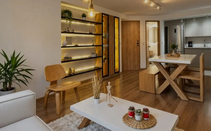 Apartamento en Medellín en La Concha