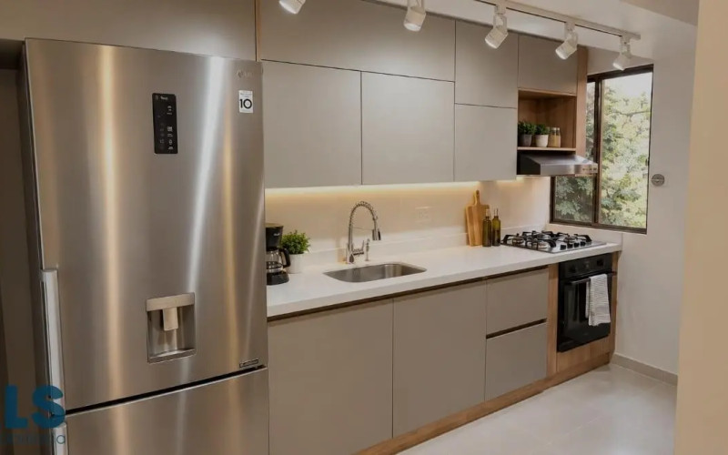 Apartamento en Medellín en La Concha