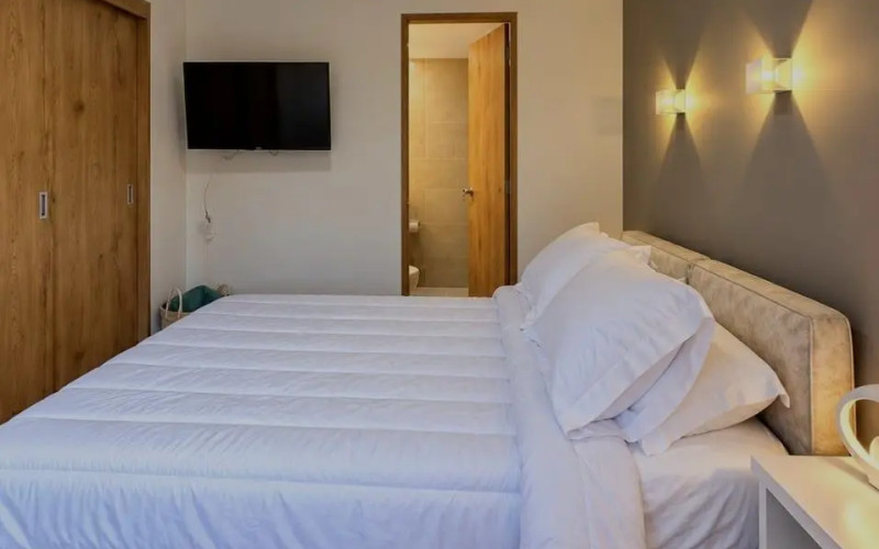 Apartamento en Medellín en La Concha