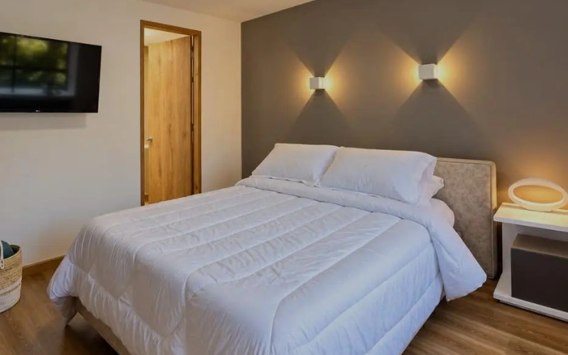 Apartamento en Medellín en La Concha