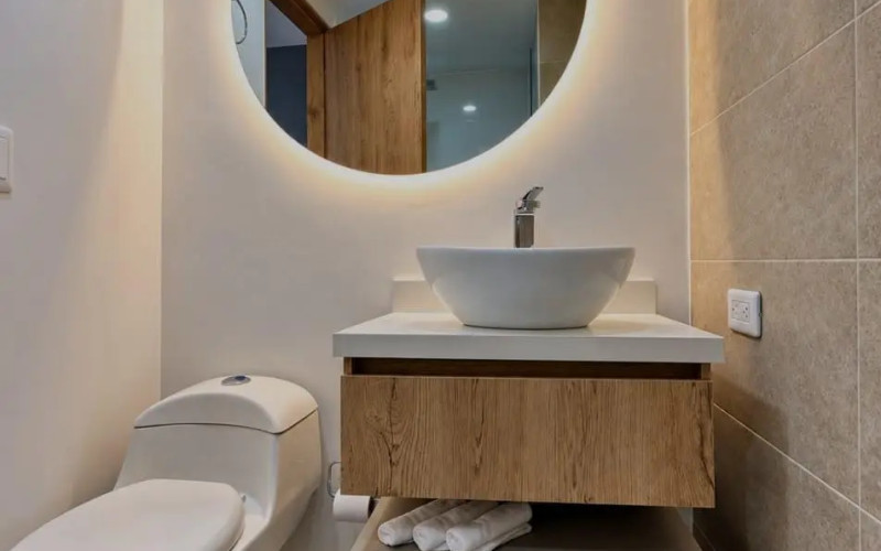 Apartamento en Medellín en La Concha