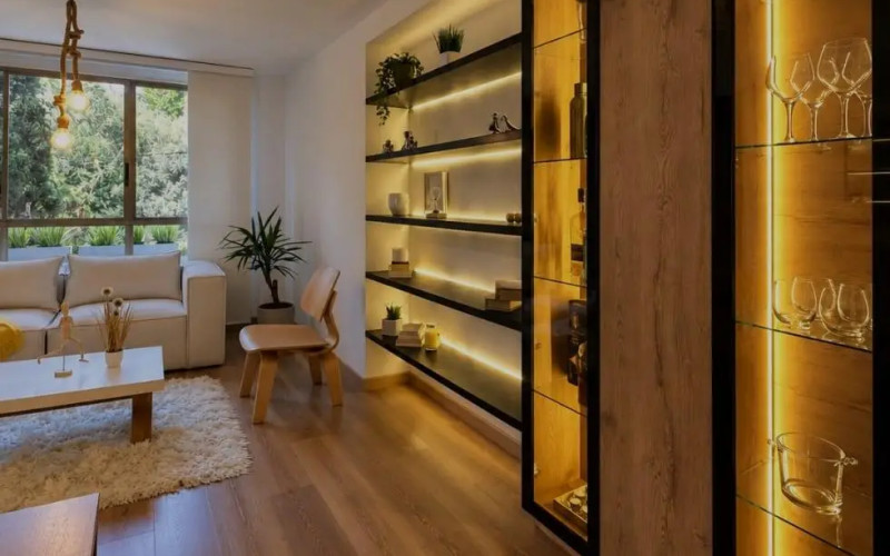 Apartamento en Medellín en La Concha
