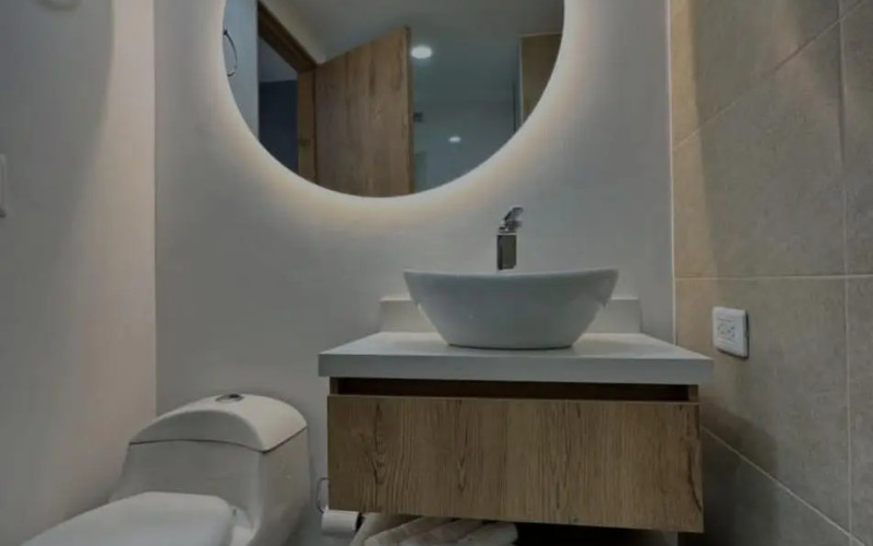 Apartamento en Medellín en La Concha