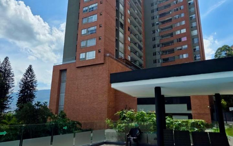Apartamento en venta - Envigado Señorial - la cuenca
