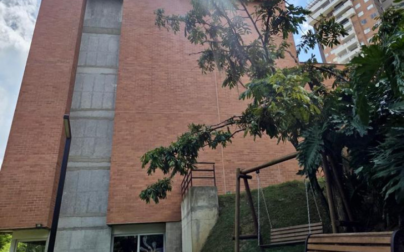 Apartamento en venta - Envigado Señorial - la cuenca