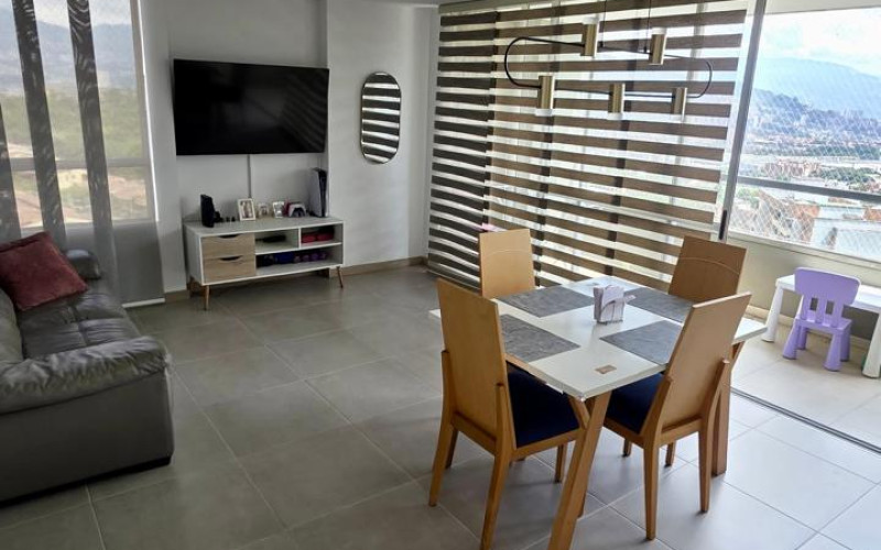 Apartamento en venta - Envigado Señorial - la cuenca