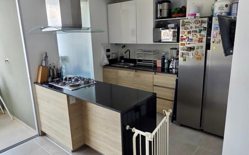 Apartamento en venta - Envigado Señorial - la cuenca