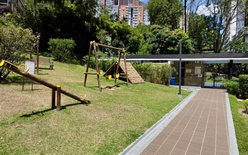 Apartamento en venta - Envigado Señorial - la cuenca