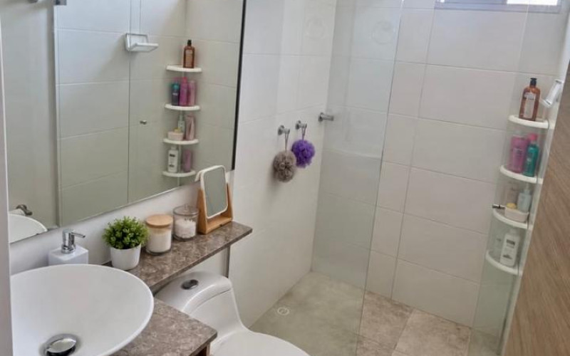 Apartamento en venta - Envigado Señorial - la cuenca
