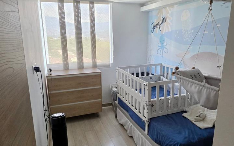 Apartamento en venta - Envigado Señorial - la cuenca