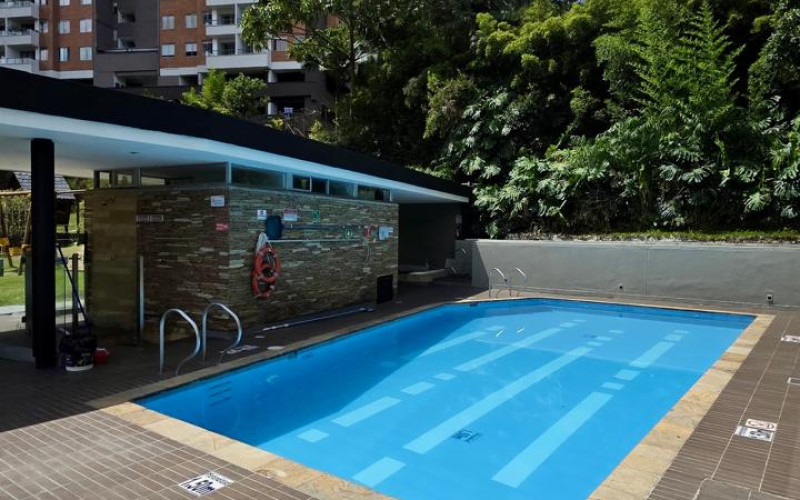 Apartamento en venta - Envigado Señorial - la cuenca