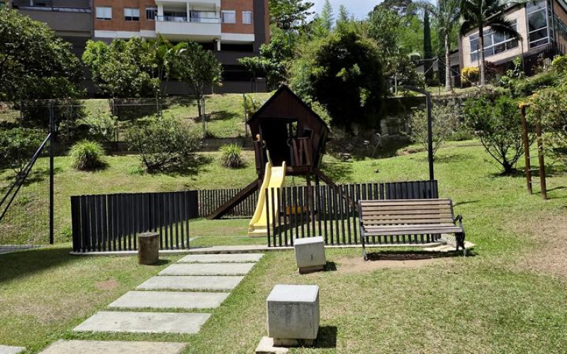 Apartamento en venta - Envigado Señorial - la cuenca