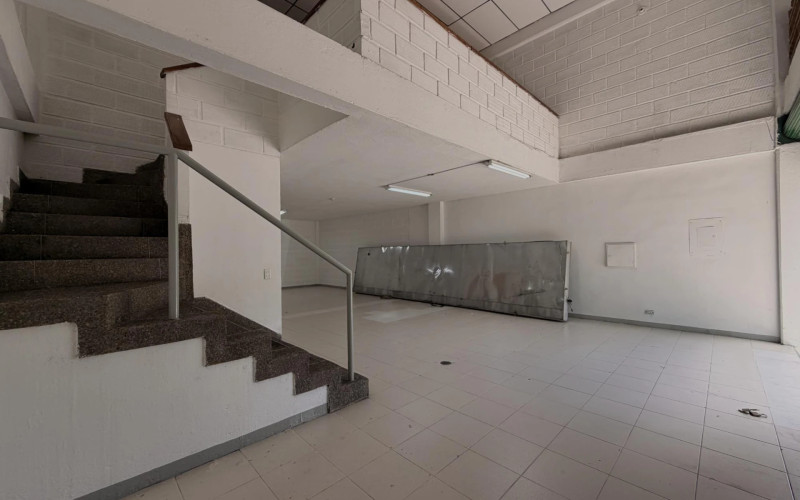 Local Comercial en Medellín en Caribe