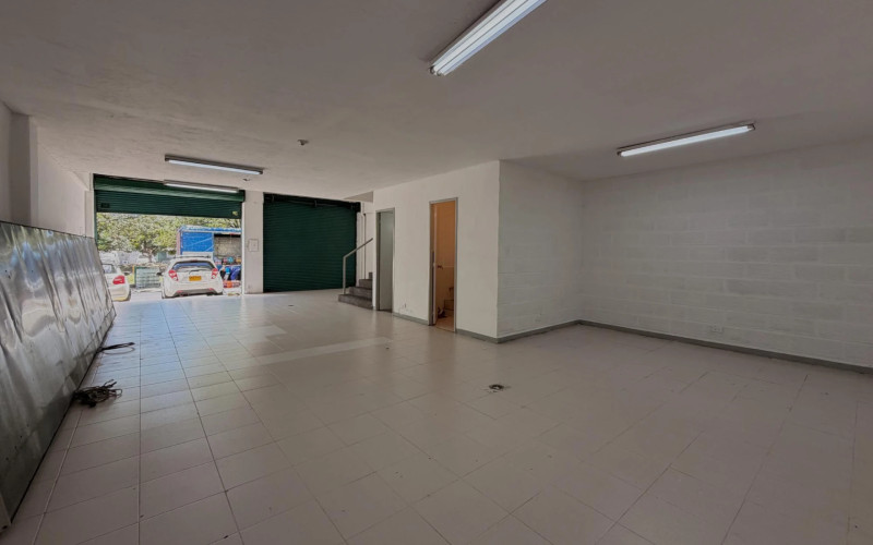 Local Comercial en Medellín en Caribe