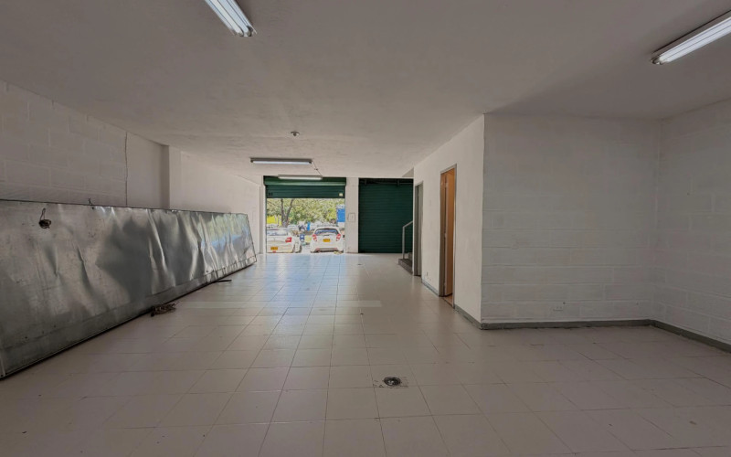 Local Comercial en Medellín en Caribe