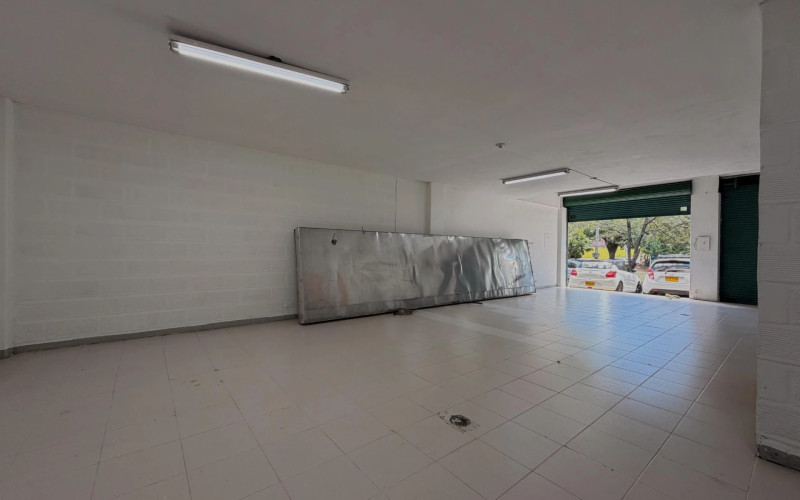 Local Comercial en Medellín en Caribe