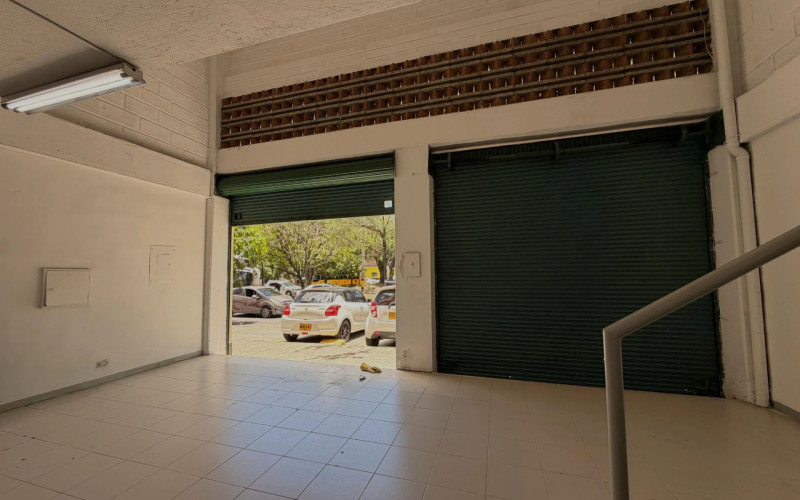 Local Comercial en Medellín en Caribe