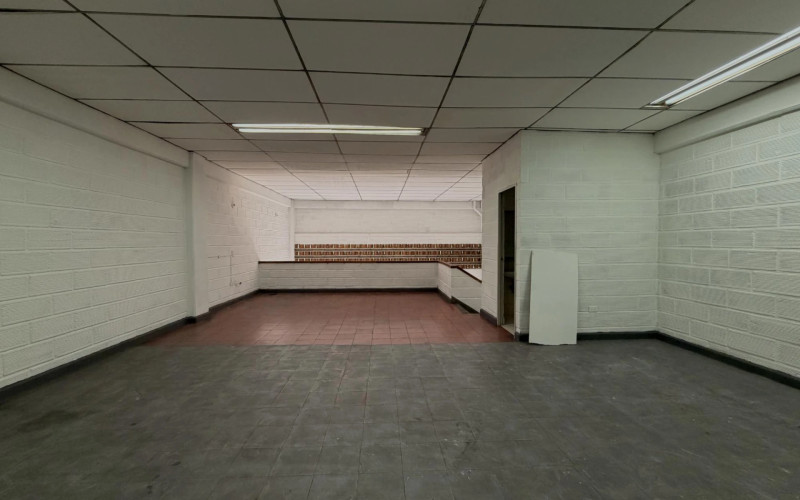 Local Comercial en Medellín en Caribe
