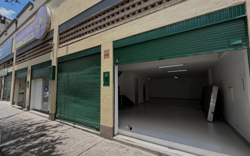 Local Comercial en Medellín en Caribe