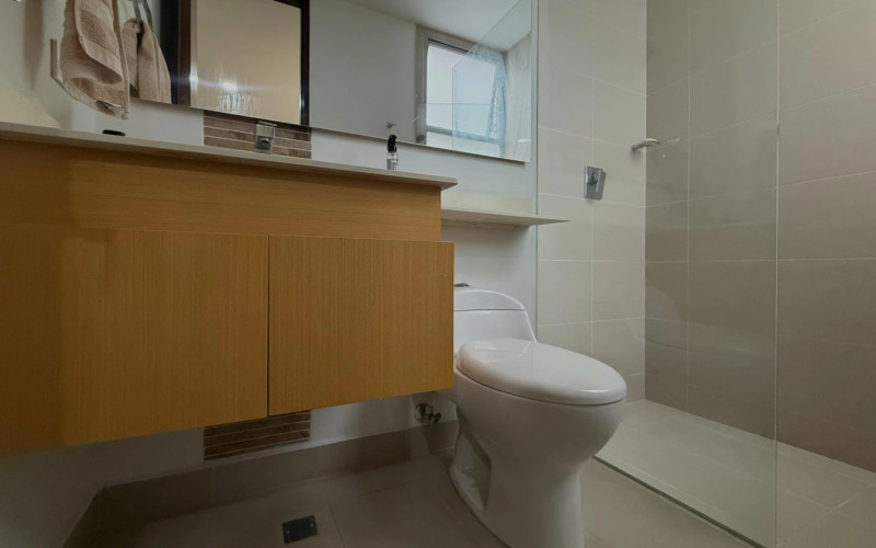 Apartamento en Medellín en La Florida
