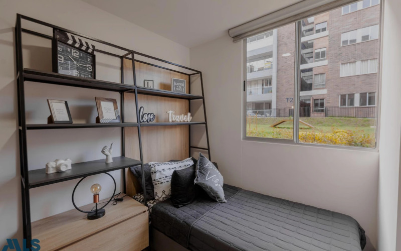 Apartamento en La Ceja en Urbano (La Ceja)