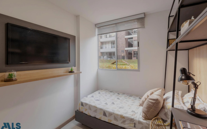 Apartamento en La Ceja en Urbano (La Ceja)