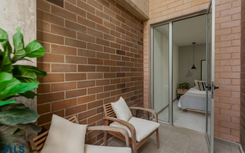 Apartamento en La Ceja en Urbano (La Ceja)