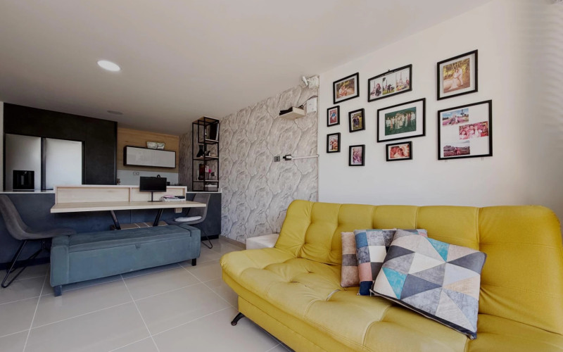 Apartamento en Sabaneta en Aves Marías