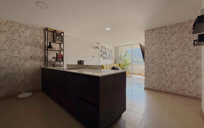 Apartamento en Sabaneta en Aves Marías