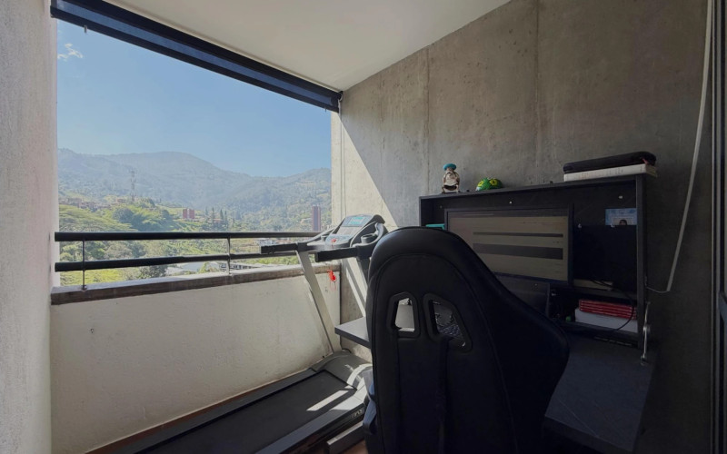 Apartamento en Sabaneta en Aves Marías
